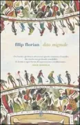 Copertina libro <b>Dita mignole<br></b>(titolo originale o altro titolo: <i>Degete mici</i>)