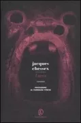 Copertina libro <b>L'orco<br></b>(titolo originale o altro titolo: <i>L'ogre</i>)