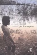 Copertina libro <b>Canzoni per la scomparsa<br></b>(titolo originale o altro titolo: <i>Songs for the missing</i>)