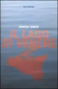 Copertina libro <b>Il lago di Venere</b>