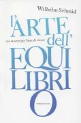 Copertina libro <b>L'arte dell'equilibrio<br></b>(titolo originale o altro titolo: <i>Die Kunst der Balance</i>)