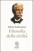 Copertina libro <b>Filosofia della civiltà<br></b>(titolo originale o altro titolo: <i>Kulturphilosophie</i>)