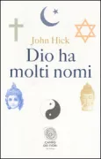 Copertina libro <b>Dio ha molti nomi<br></b>(titolo originale o altro titolo: <i>God has many names</i>)