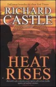 Copertina libro <b>Heat Rises</b>