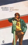 Copertina libro <b>Ladro di macchine<br></b>(titolo originale o altro titolo: <i>The car thief</i>)
