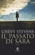Copertina libro <b>Il passato di Sara<br></b>(titolo originale o altro titolo: <i>Never knowing</i>)
