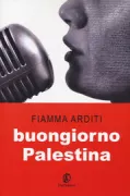 Copertina libro <b>Buongiorno Palestina</b>