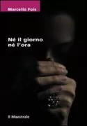Copertina libro Marcello Fois libri
