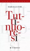 Copertina libro Marcello Fois libri