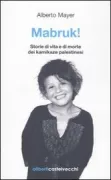 Copertina libro <b>Mabruk!</b>