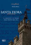 Copertina libro <b>Santa Fiora nella storia</b>