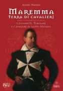 Copertina libro <b>Maremma</b>