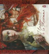 Copertina libro <b>I corsari e la Maremma</b>