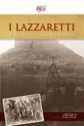Copertina libro <b>I Lazzaretti</b>