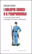 Copertina libro <b>I goliardi senesi e il risorgimento</b>