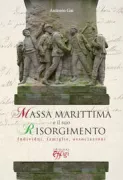 Copertina libro <b>Massa Marittima e il suo Risorgimento</b>