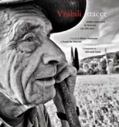 Copertina libro <b>Visibili tracce</b>
