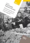 Copertina libro <b>Volontari antifascisti toscani nella guerra civile spagnola</b>