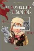 Copertina libro <b>La novellaja fiorentina</b>