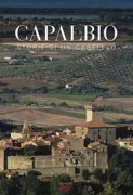 Copertina libro <b>Capalbio</b>
