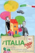 Copertina libro <b>L'Italia oggi</b>