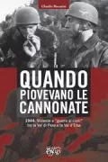 Copertina libro <b>Quando piovevano le cannonate</b>