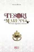 Copertina libro <b>Tesori di Maremma</b>