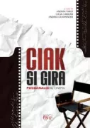 Copertina libro <b>Ciak si gira</b>