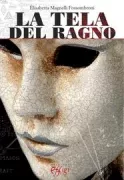Copertina libro <b>La tela del ragno</b>