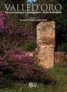Copertina libro <b>Valle d'oro</b>
