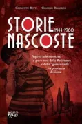 Copertina libro <b>Storie nascoste, 1944-1960</b>