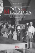 Copertina libro <b>Dopo la mezzadria</b>