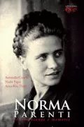 Copertina libro <b>Norma Parenti</b>