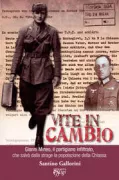 Copertina libro <b>Vite in cambio</b>