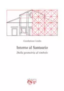 Copertina libro <b>Intorno al Santuario</b>