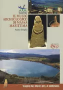 Copertina libro <b>Il Museo archeologico di Massa Marittima</b>