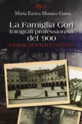 Copertina libro <b>La famiglia Gori</b>