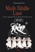 Copertina libro <b>Ninfe, sibille, lase</b>