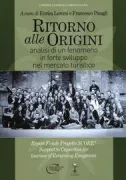 Copertina libro <b>Ritorno alle origini</b>