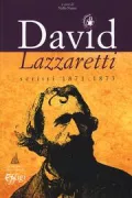 Copertina libro <b>David Lazzaretti</b>