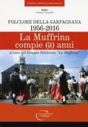 Copertina libro <b>La Muffrina compie 60 anni</b>
