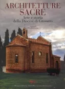 Copertina libro <b>Volume 5. Architetture sacre</b>