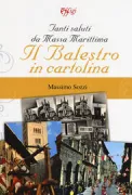 Copertina libro <b>Tanti saluti da Massa Marittima</b>