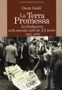 Copertina libro <b>La terra promessa</b>