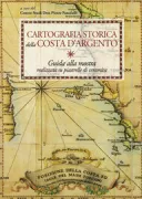 Copertina libro <b>Cartografia storica della Costa d'Argento</b>