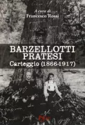 Copertina libro <b>Barzellotti Pratesi</b>