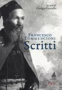 Copertina libro <b>Scritti</b>