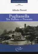Copertina libro <b>Puglianella tra passato e presente</b>
