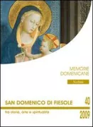 Copertina libro <b>S. Domenico di Fiesole</b>
