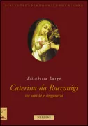 Copertina libro <b>La beata Caterina da Racconigi fra santità e stregoneria</b>